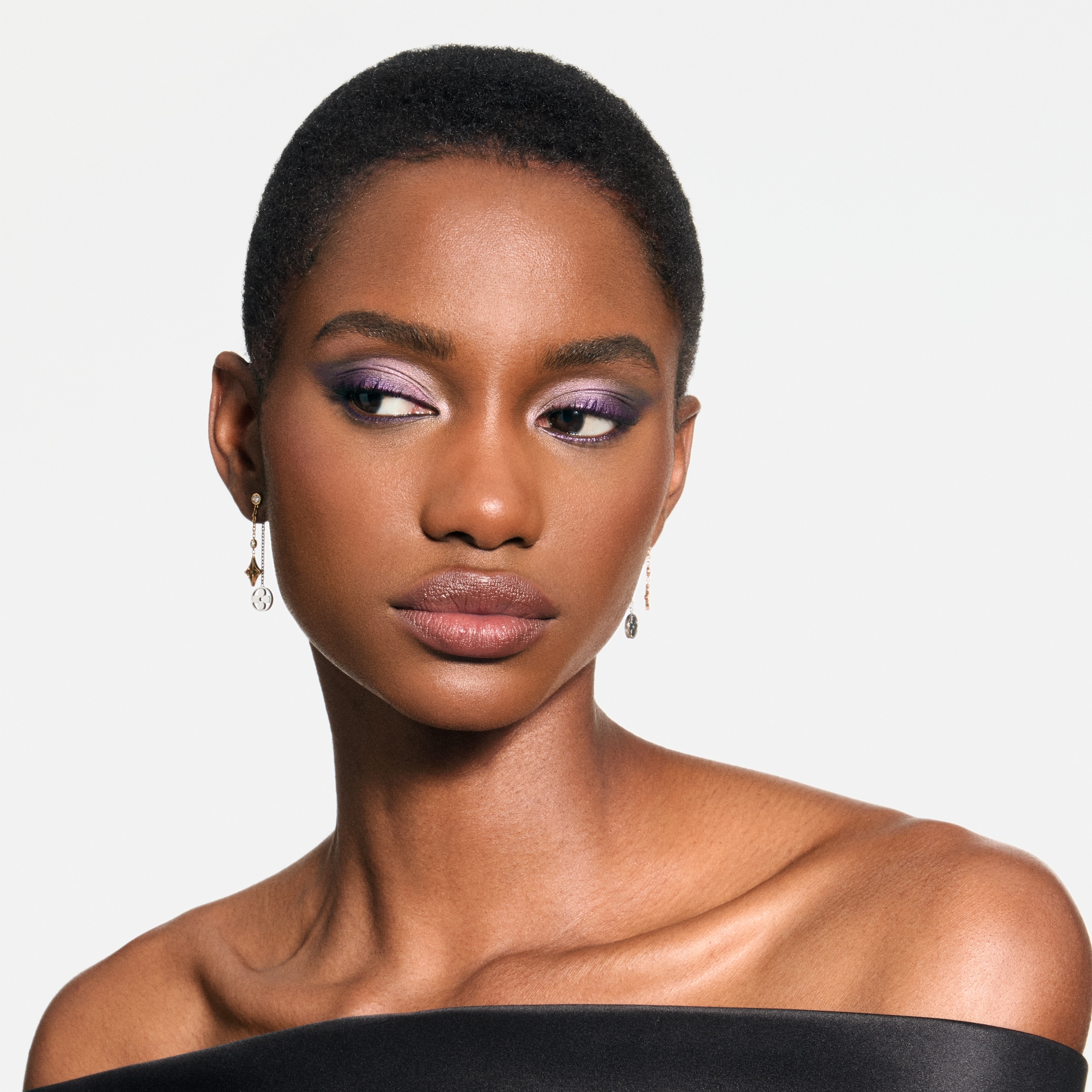 ルイヴィトン オンブルアイシャドウパレット 650 Waking Down 2025年秋